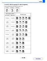 Preview for 258 page of Sharp MX-M283 Operation Manual