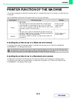 Preview for 262 page of Sharp MX-M283 Operation Manual