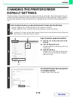 Preview for 273 page of Sharp MX-M283 Operation Manual