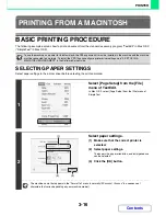 Preview for 275 page of Sharp MX-M283 Operation Manual