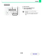 Preview for 285 page of Sharp MX-M283 Operation Manual