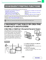 Preview for 291 page of Sharp MX-M283 Operation Manual