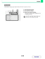 Preview for 305 page of Sharp MX-M283 Operation Manual