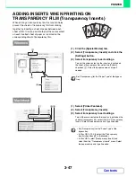 Preview for 306 page of Sharp MX-M283 Operation Manual