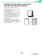 Preview for 308 page of Sharp MX-M283 Operation Manual