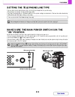 Preview for 338 page of Sharp MX-M283 Operation Manual