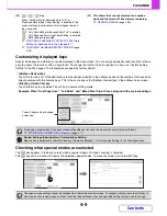 Preview for 342 page of Sharp MX-M283 Operation Manual