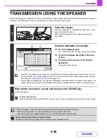 Preview for 371 page of Sharp MX-M283 Operation Manual