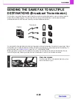 Preview for 372 page of Sharp MX-M283 Operation Manual