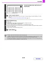 Preview for 374 page of Sharp MX-M283 Operation Manual