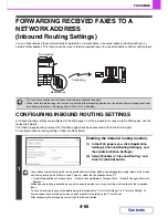 Preview for 398 page of Sharp MX-M283 Operation Manual