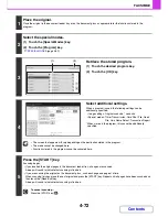 Preview for 405 page of Sharp MX-M283 Operation Manual