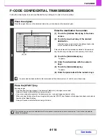 Preview for 443 page of Sharp MX-M283 Operation Manual