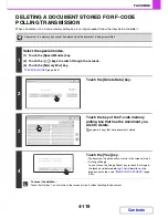 Preview for 452 page of Sharp MX-M283 Operation Manual