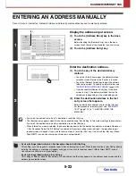 Preview for 490 page of Sharp MX-M283 Operation Manual