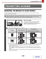 Preview for 496 page of Sharp MX-M283 Operation Manual