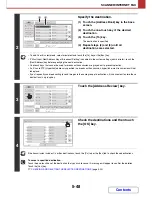 Preview for 516 page of Sharp MX-M283 Operation Manual