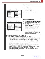 Preview for 533 page of Sharp MX-M283 Operation Manual