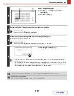 Preview for 555 page of Sharp MX-M283 Operation Manual