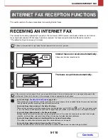 Preview for 578 page of Sharp MX-M283 Operation Manual