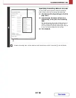 Preview for 586 page of Sharp MX-M283 Operation Manual