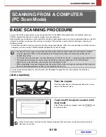 Preview for 587 page of Sharp MX-M283 Operation Manual