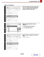 Preview for 588 page of Sharp MX-M283 Operation Manual