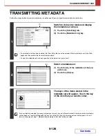 Preview for 594 page of Sharp MX-M283 Operation Manual