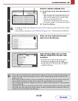 Preview for 595 page of Sharp MX-M283 Operation Manual