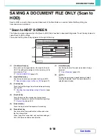 Preview for 614 page of Sharp MX-M283 Operation Manual