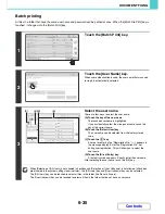 Preview for 631 page of Sharp MX-M283 Operation Manual