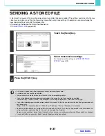 Preview for 633 page of Sharp MX-M283 Operation Manual