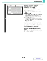 Preview for 644 page of Sharp MX-M283 Operation Manual