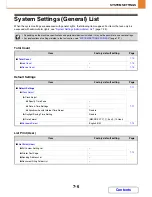 Preview for 654 page of Sharp MX-M283 Operation Manual