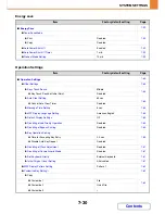 Preview for 678 page of Sharp MX-M283 Operation Manual