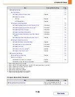 Preview for 691 page of Sharp MX-M283 Operation Manual