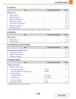 Preview for 692 page of Sharp MX-M283 Operation Manual