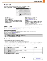 Preview for 697 page of Sharp MX-M283 Operation Manual