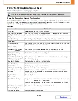 Preview for 703 page of Sharp MX-M283 Operation Manual