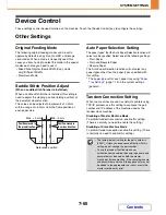 Preview for 713 page of Sharp MX-M283 Operation Manual