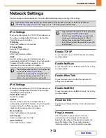 Preview for 720 page of Sharp MX-M283 Operation Manual