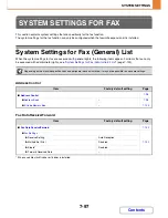 Preview for 745 page of Sharp MX-M283 Operation Manual