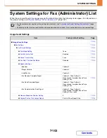 Preview for 751 page of Sharp MX-M283 Operation Manual