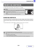 Preview for 760 page of Sharp MX-M283 Operation Manual