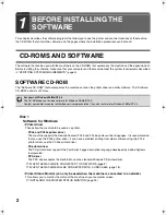 Preview for 808 page of Sharp MX-M283 Operation Manual