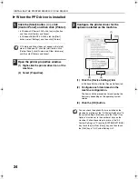 Preview for 830 page of Sharp MX-M283 Operation Manual