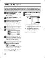 Preview for 844 page of Sharp MX-M283 Operation Manual