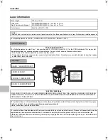 Preview for 858 page of Sharp MX-M283 Operation Manual