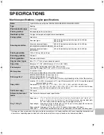 Preview for 861 page of Sharp MX-M283 Operation Manual