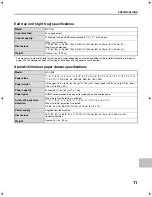 Preview for 865 page of Sharp MX-M283 Operation Manual